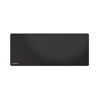 Herní podložka pod myš Genesis CARBON 500 HYPER LOGO 1200x600 mm
