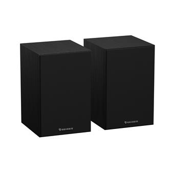 Herné reproduktory Genesis ARSEN 302BT/Stereo/20W/čierna