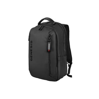 Batoh Genesis PALLAD 510 pro herní ntb do 17,3"