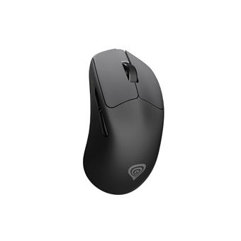 Herní bezdrátová myš Genesis ZIRCON 606/Herní/Optická/26 000 DPI/USB+BT/Šedá
