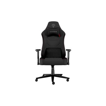 Herní křeslo Genesis NITRO 570, Černé