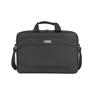 Brašna pro NB 15,6" Natec NANGER, černá