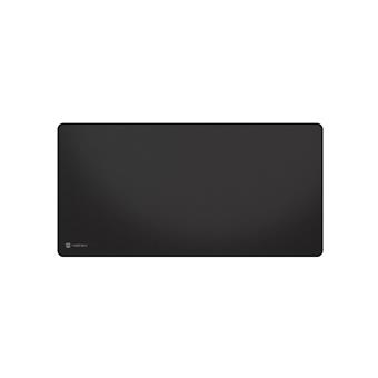 Podložka pod myš Natec OBSIDIAN BLACK 800x400mm