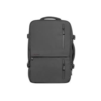 Brašna pro NB 17,3" Natec CAMEL PRO, černá