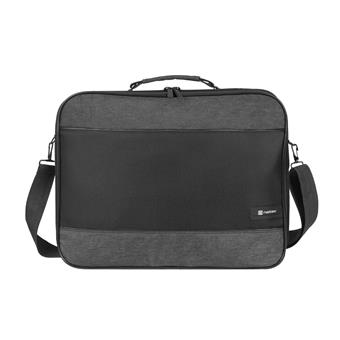 Taška pre ntb Natec IMPALA 2, 15,6", sivá