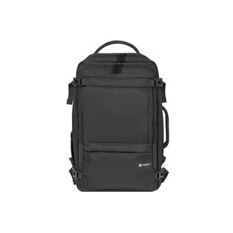 Batoh pre nb Natec CAMEL LIGHT 15.6", 19 L, čierna