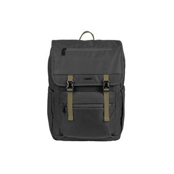 Batoh pro nb Natec NIALA 15,6", 18 L, černá - zelená