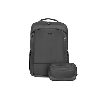 Batoh pre nb Natec KUDU Plus, 15,6", 16 L, čierny