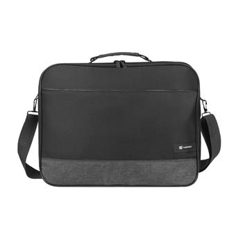 Taška pre ntb Natec IMPALA 2, 15,6", čierna