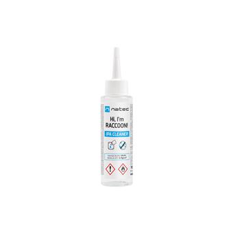 Isopropylic alcohol Natec RACCOON IPA Cleaner 100ML