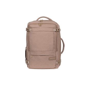 Batoh pro nb Natec CAMEL LITE 15,6", 19 L, béžová
