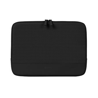 Laptop sleeve Natec MUSSEL 2, 16", černá