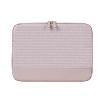 Laptop sleeve Natec MUSSEL 2, 16", růžová