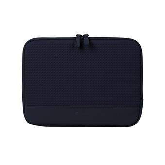 Laptop sleeve Natec MUSSEL 2, 14,1", modrá