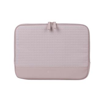 Laptop sleeve Natec MUSSEL 2, 14,1", růžová