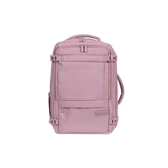 Batoh pro nb Natec CAMEL LITE 15,6", 19 L, růžová