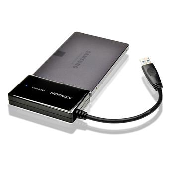 AXAGON ADSA-FP2, USB3.0 - SATA 6G 2.5" HDD/SSD FASTport2 adaptér