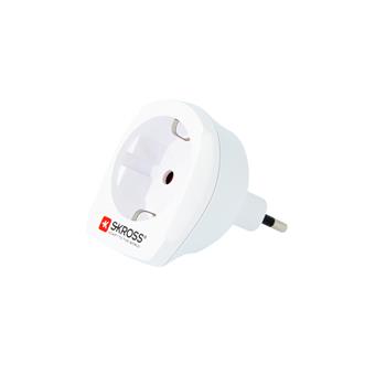 SKROSS cestovní adaptér EU do IT