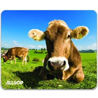 Allsop Podložka pod myš - Krávy na louce
