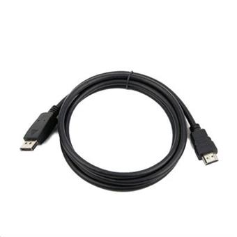 Kabel DisplayPort na HDMI, M/M, 1m