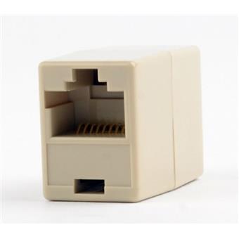 GEMBIRD Eth konektor RJ45, SPOJKA 8p8c TA-350 - 10 ks