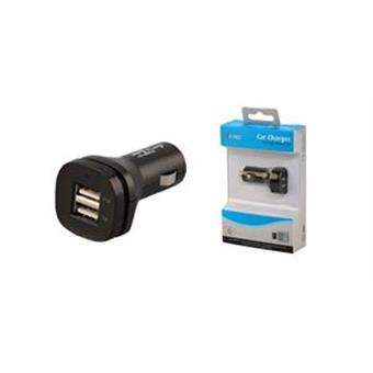 i-tec USB High Power Car Charger 2.1A (iPAD ready)