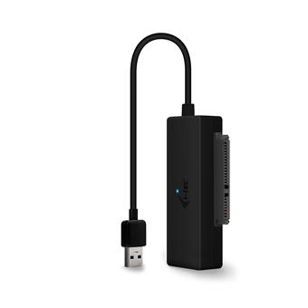 i-tec USB 3.0 SATA adapter+ napaječ (BD podpora)