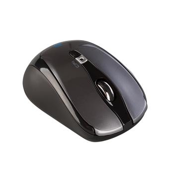 i-tec BlueTouch 243 - BLUETOOTH optická myš -černá