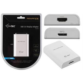 i-tec USB3.0 HDMI Adapter FullHD+ 1152p
