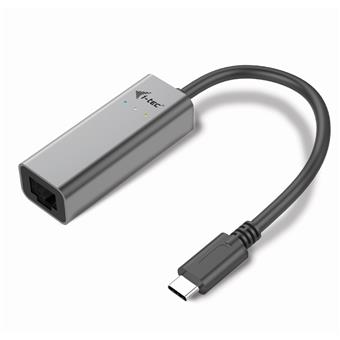 i-tec USB-C Metal Gigabit Ethernet Adapter