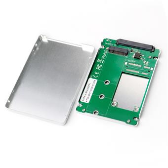 i-tec MySafe SATA M.2 Drive External case 6Gbps