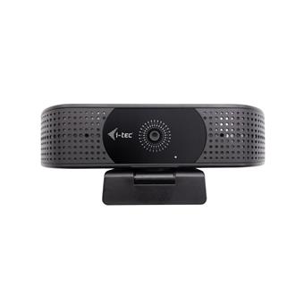 i-tec SOLOMON 500 4K PDAF Webcam