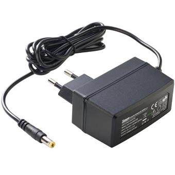 PremiumCord Napájecí adaptér 230V / 24V / 1A stejnosměrný