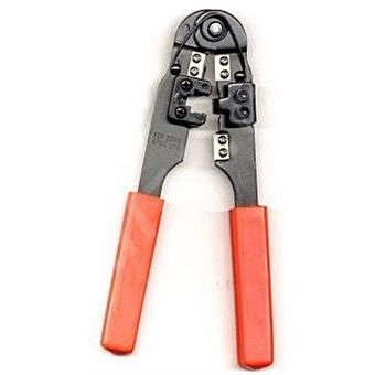 PremiumCord Crimpovací kleště na tel.kabel 4,6 žil