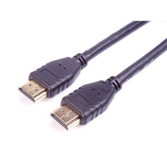 PremiumCord HDMI 2.1 kabel, 8K@60Hz, 1m