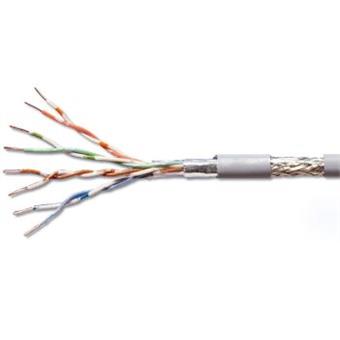 PremiumCord SF/UTP kabel cat5e 305m, lanko