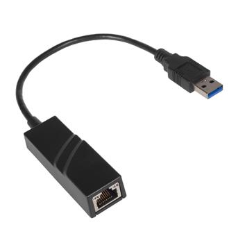 PremiumCord USB 3.0 -> LAN RJ45