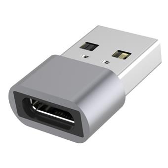 PremiumCord redukce USB-C - USB 2.0