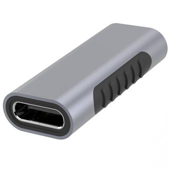 PremiumCord USB-C/F - USB-C/F spojka