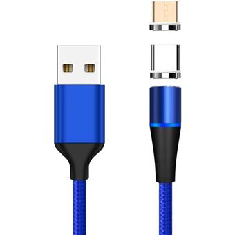 PremiumCord Magnetický micro USB a USB-C