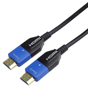 PremiumCord HDMI 2.1 8K@60Hz 4K@120Hz 5m zlacený