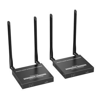 PremiumCord HDMI2.0 Wireless extender 1 TX a 2 RX