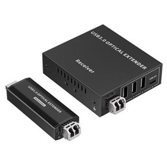 PremiumCord Super-Speed Multimode optický ext.