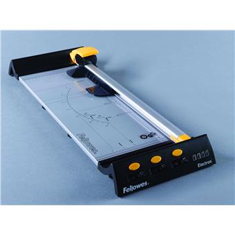 Fellowes Koliesková rezačka Electron A3