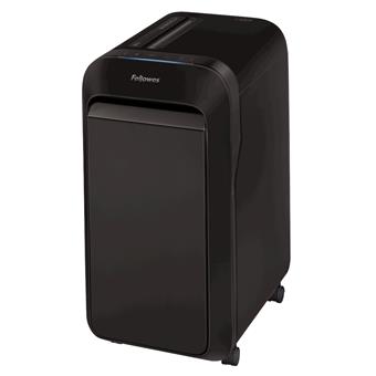 Fellowes Skartovač LX 221 černý