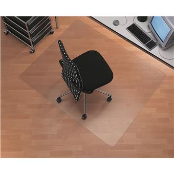 Podložka pod židli na podlahu RS Office Dura Grip Meta 90 x 120 cm