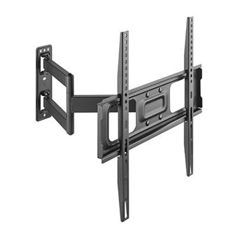 Výsuvný držiak Brateck LPA69-443 pre TV 32"-55" 35kg polohovateľný nástenný