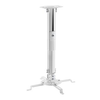 Stropní držák projektoru Brateck PRB-18S výsuvný