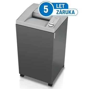 EBA skartovač 2326 C 2 x 15 mm