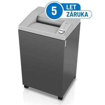 EBA skartovač 2331 S 4 mm